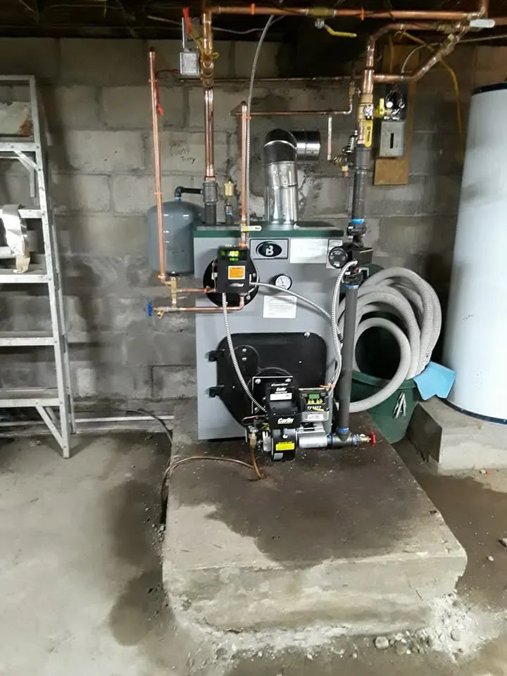 Slide of Nap Maintenance and Services