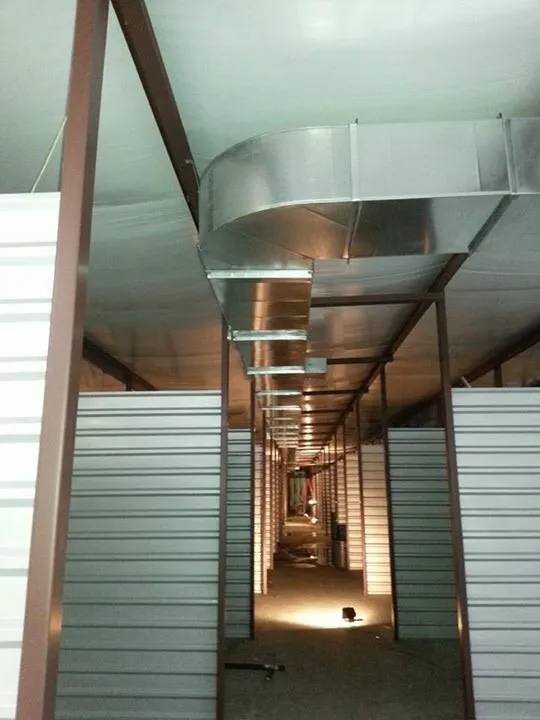 Slide of Nap Maintenance and Services