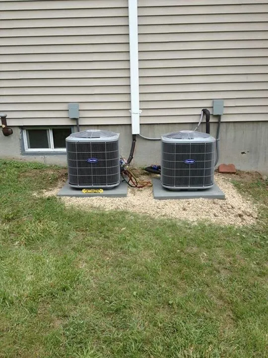 Slide of Nap Maintenance and Services