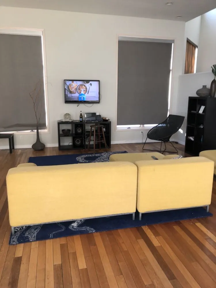 Slide of Nap Maintenance and Services