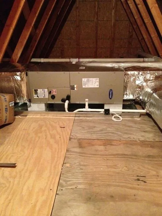 Slide of Nap Maintenance and Services