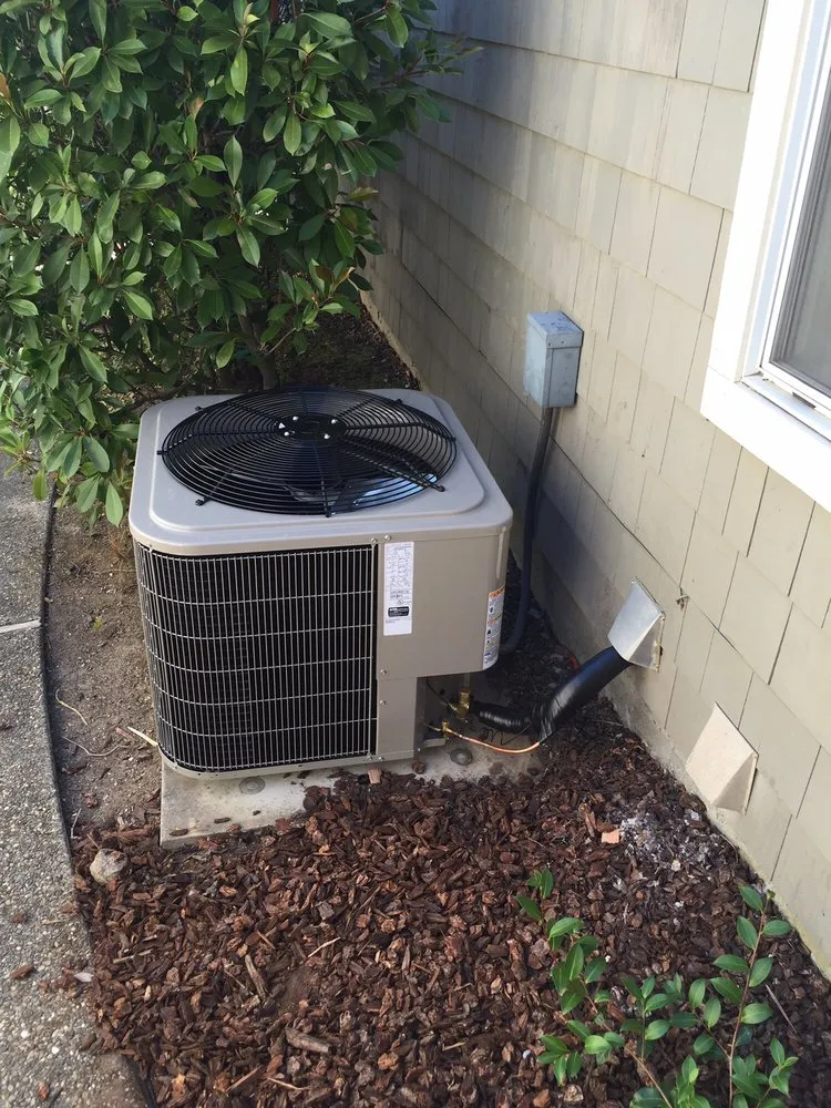 Slide of Napa Heating Repair