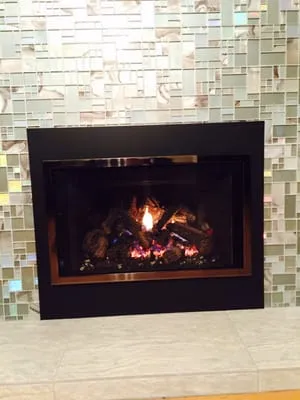 Napa Wood Stoves Logo