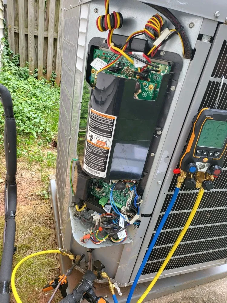 Slide of Napky Contractor Services