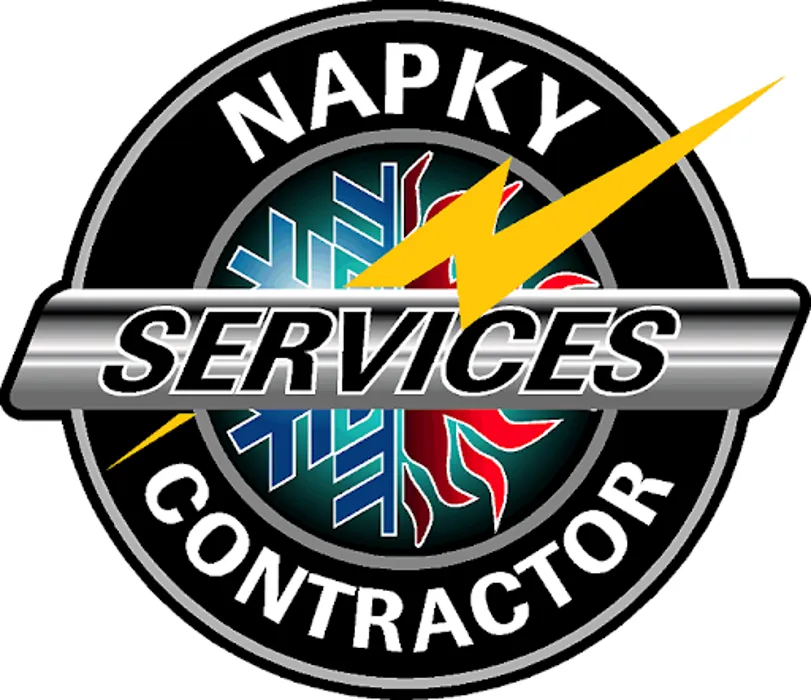 Slide of Napky Contractor Services