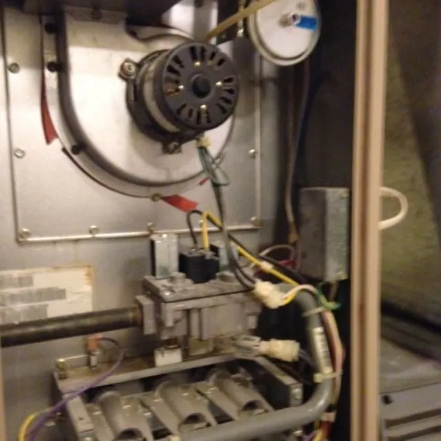 Slide of Napky Contractor Services