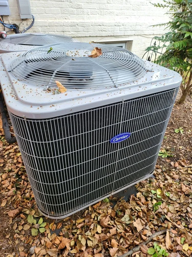 Slide of Napky Contractor Services