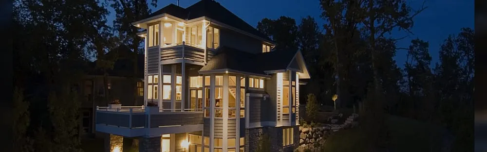 Slide of Napky Contractor Services