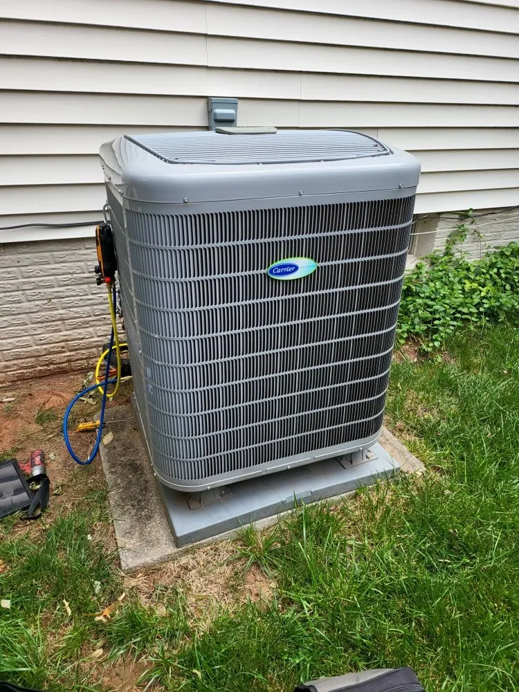 Slide of Napky Contractor Services