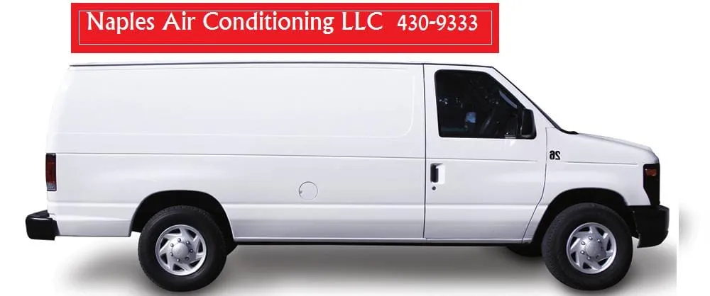 Slide of Naples Air Conditioning