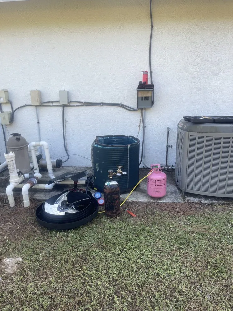 Slide of Naples Refrigeration