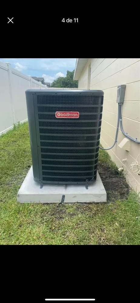 Slide of Naples Refrigeration