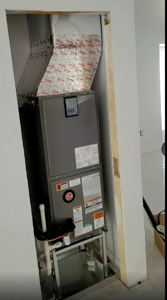 Slide of Naples Refrigeration