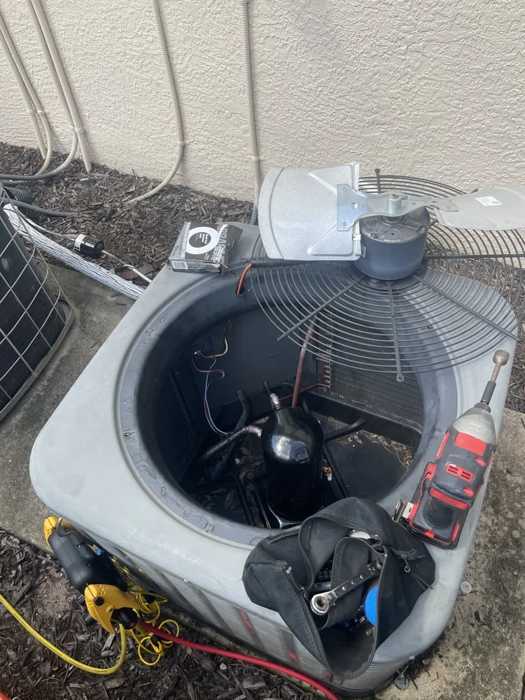 Slide of Naples Refrigeration