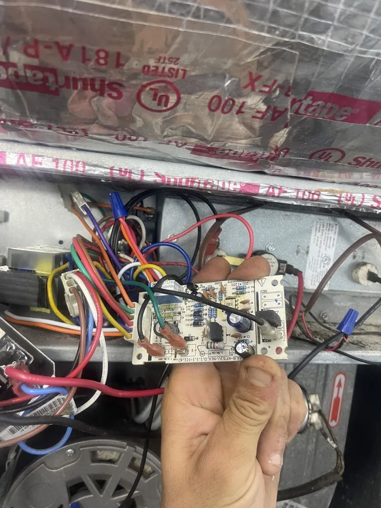 Slide of Naples Refrigeration