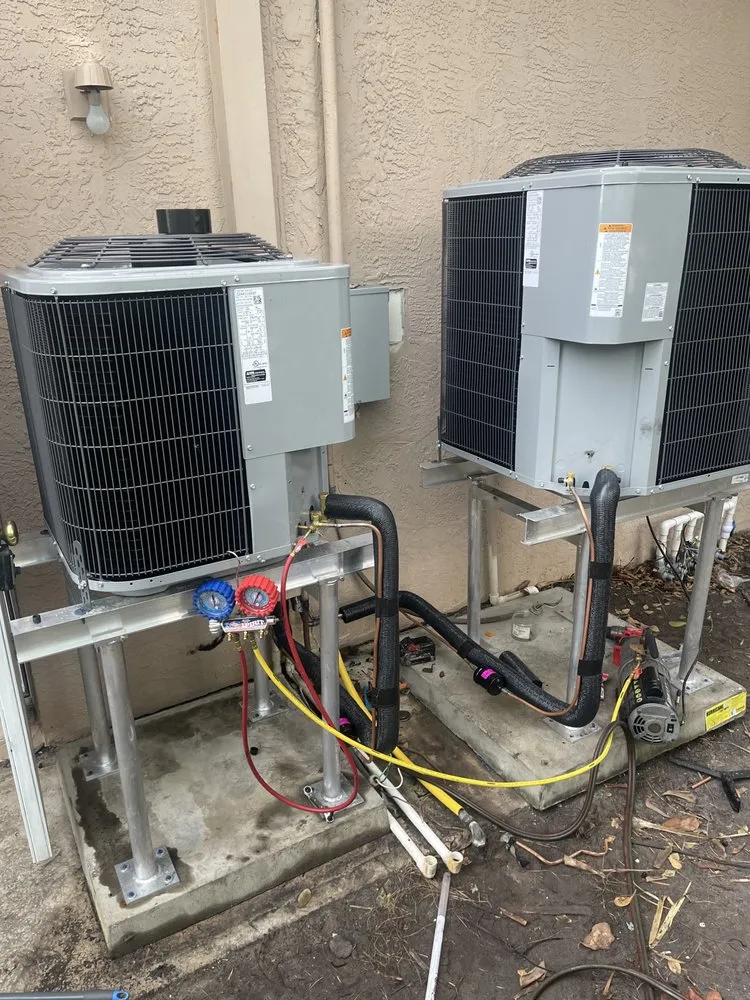 Slide of Naples Refrigeration