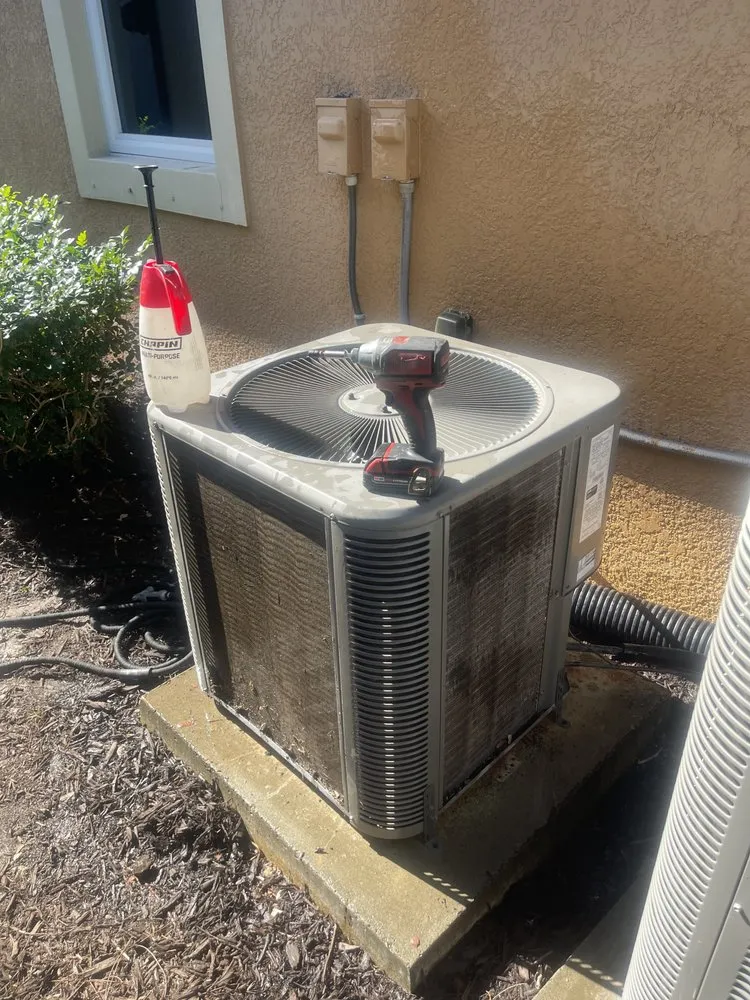 Slide of Naples Refrigeration