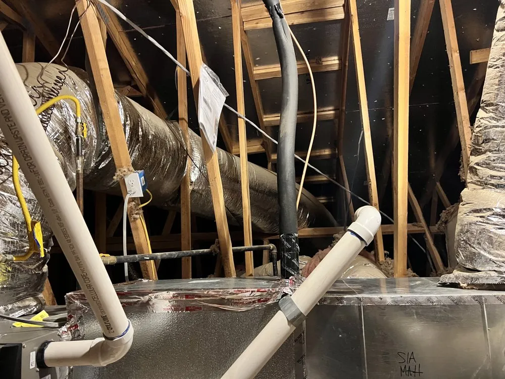 Slide of Napoles Heating & Air Conditioning