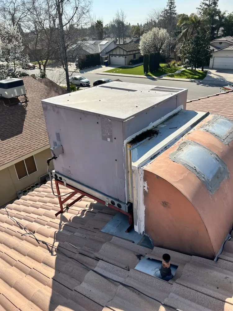 Slide of Napoles Heating & Air Conditioning