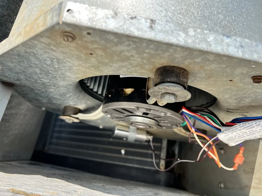 Slide of Napoles Heating & Air Conditioning