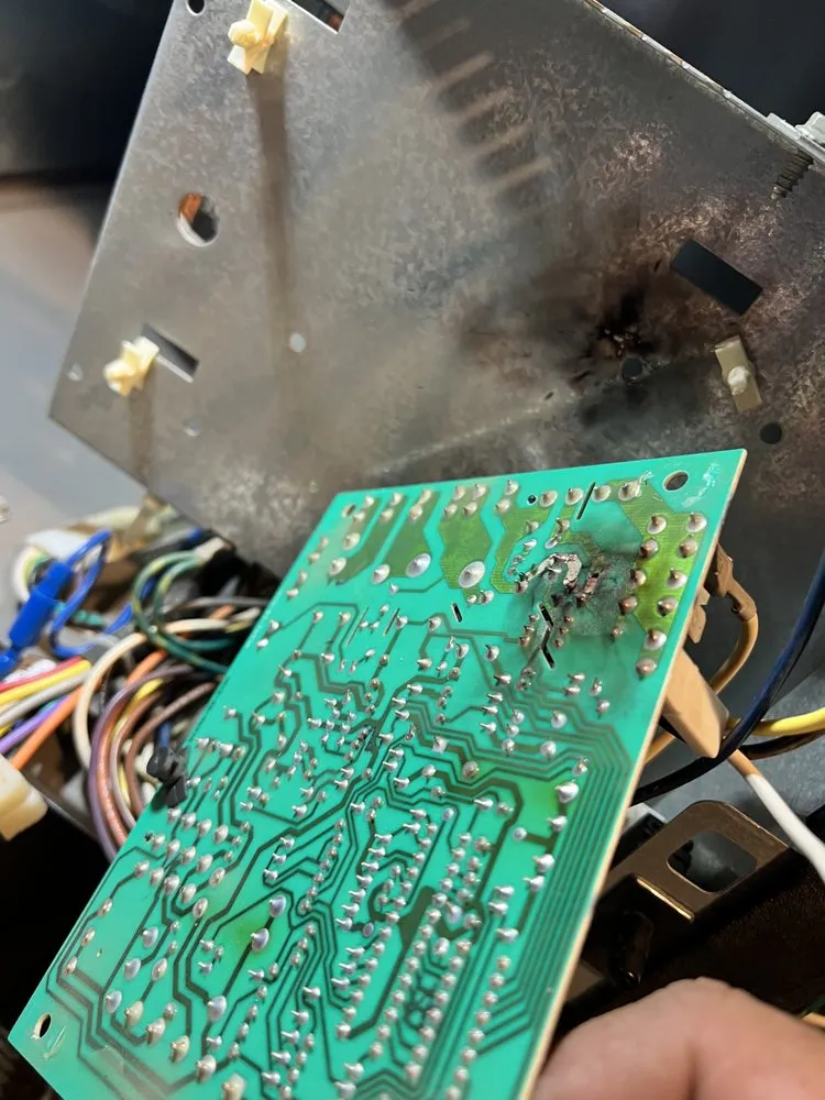 Slide of Napoles Heating & Air Conditioning