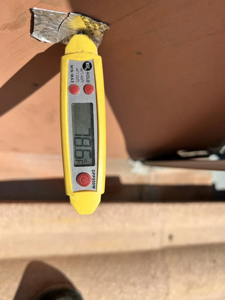 Slide of Napoles Heating & Air Conditioning