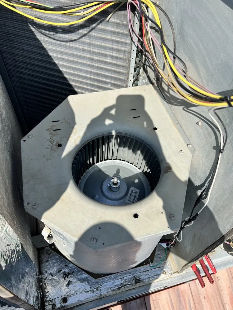 Slide of Napoles Heating & Air Conditioning