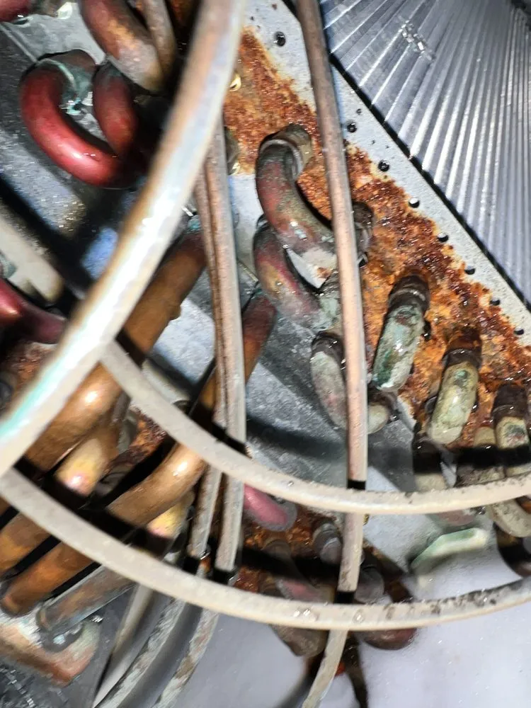 Slide of Napoles Heating & Air Conditioning