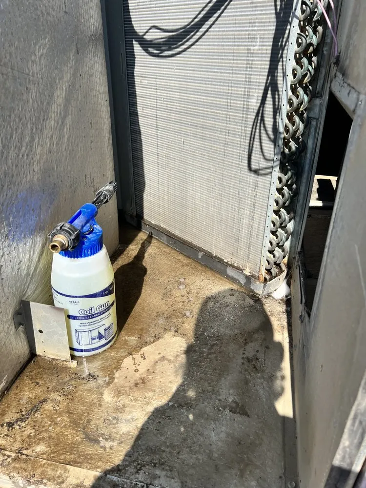 Slide of Napoles Heating & Air Conditioning