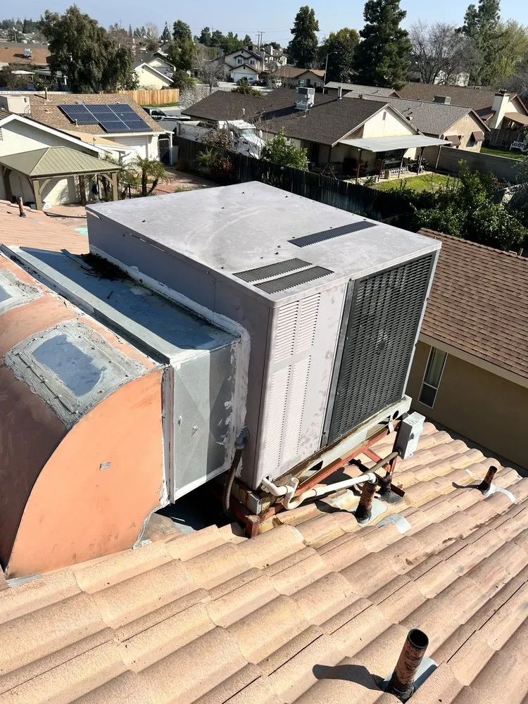 Slide of Napoles Heating & Air Conditioning