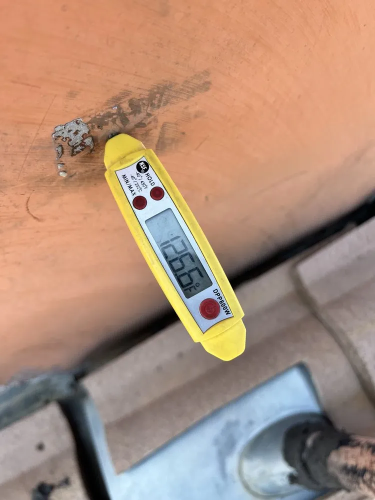 Slide of Napoles Heating & Air Conditioning