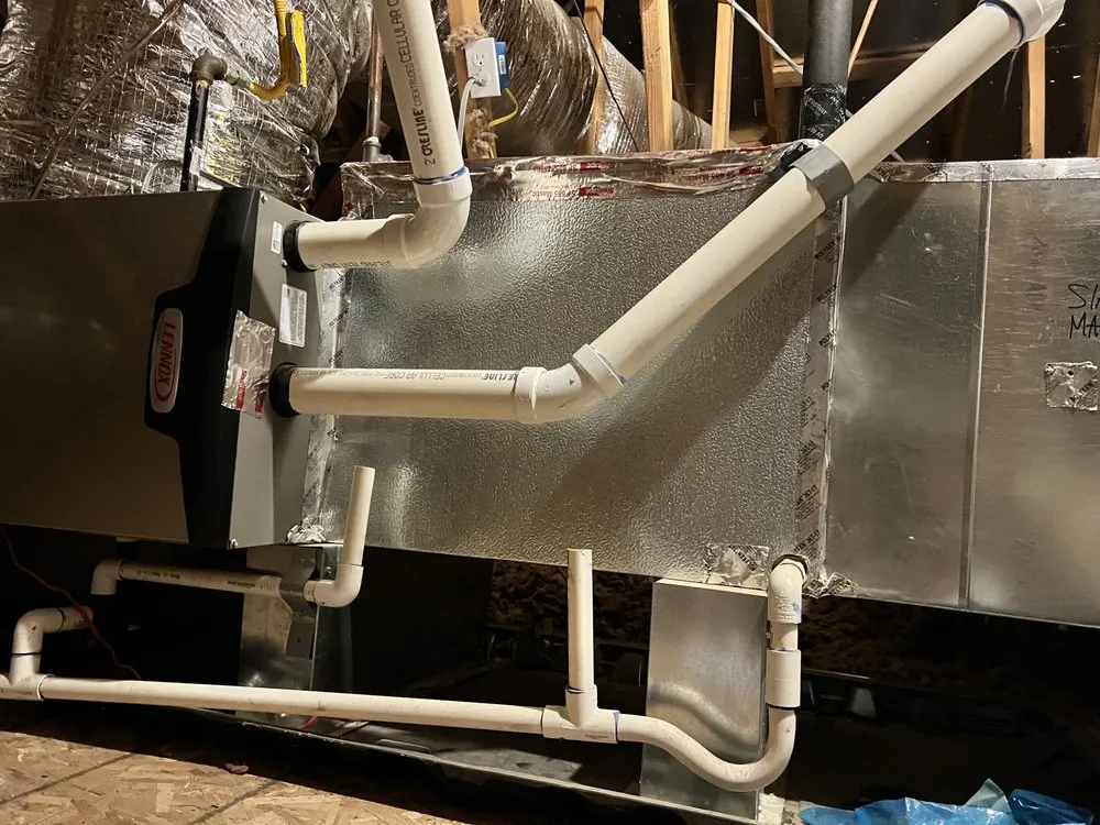 Slide of Napoles Heating & Air Conditioning