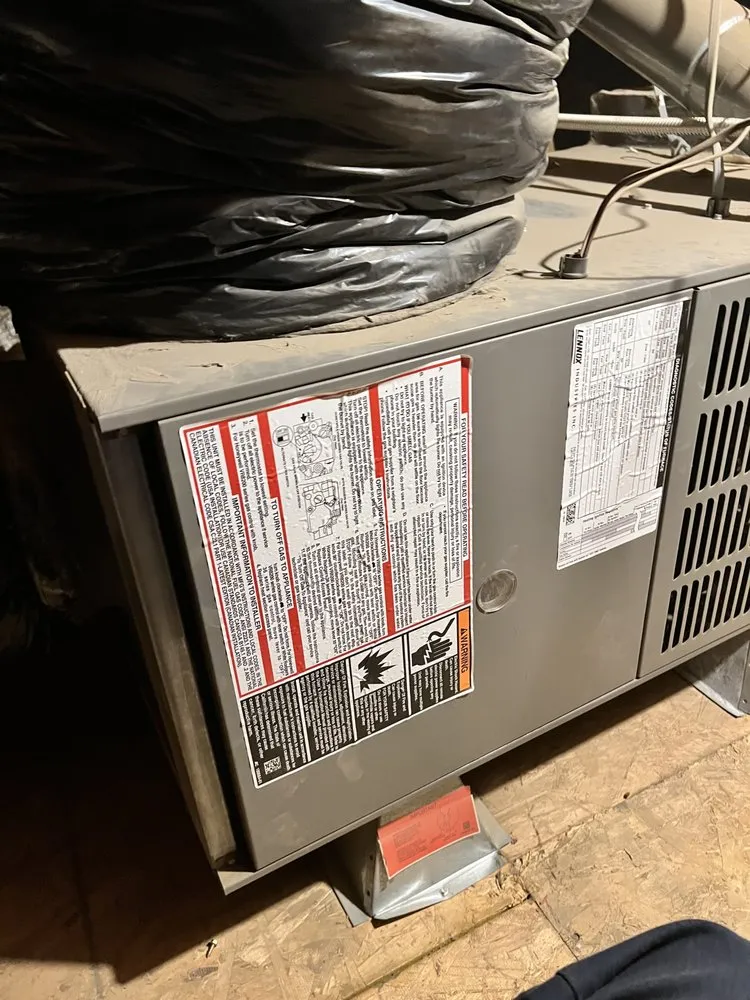 Slide of Napoles Heating & Air Conditioning