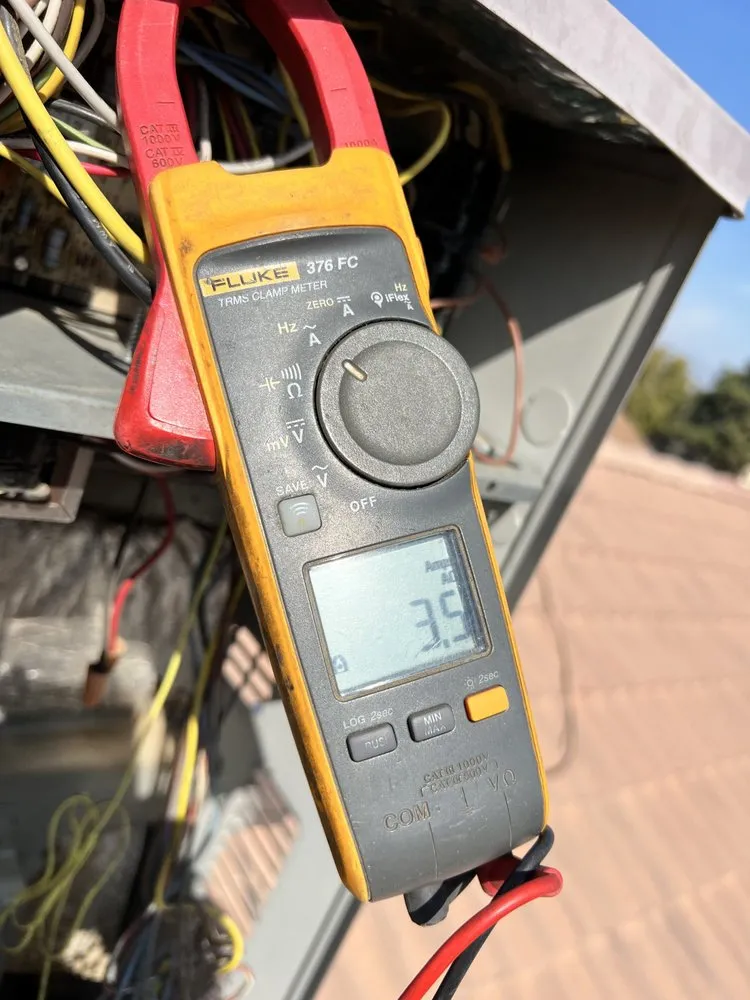 Slide of Napoles Heating & Air Conditioning