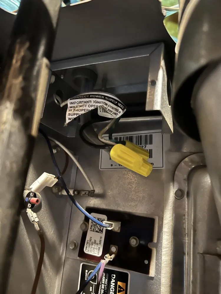 Slide of Napoles Heating & Air Conditioning