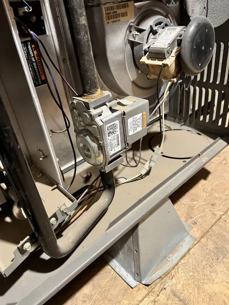 Slide of Napoles Heating & Air Conditioning