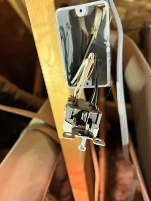 Napoles Heating & Air Conditioning Logo