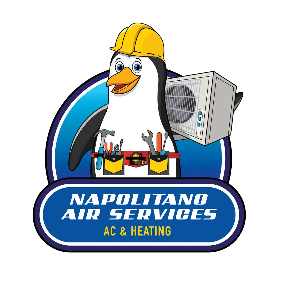 Slide of Napolitano Air Services