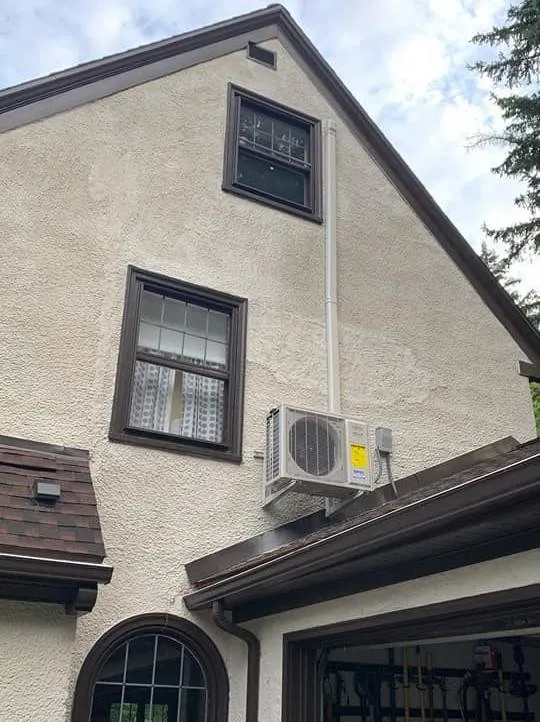 Slide of Napora Heating Cooling Plumbing