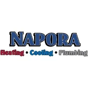 Slide of Napora Heating Cooling Plumbing