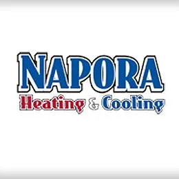 Slide of Napora Heating Cooling Plumbing