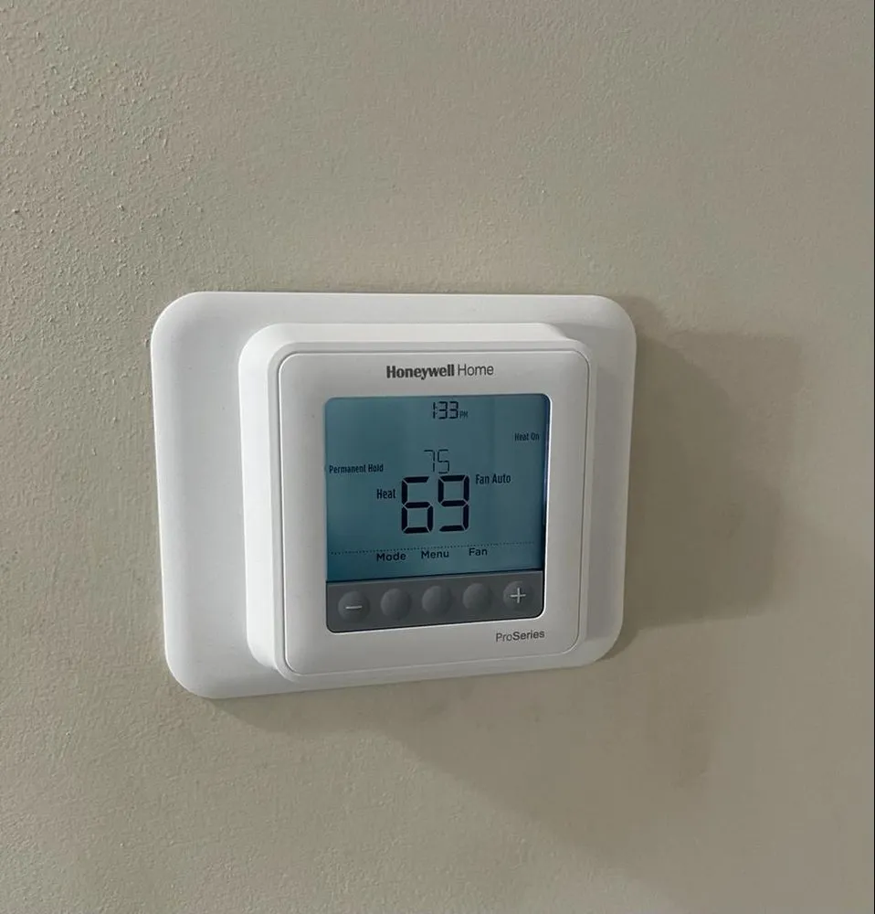 Slide of Narfix Heating & Air Conditioning