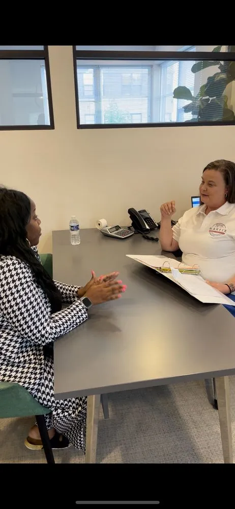 Slide of Narfix Heating and Air Conditioning