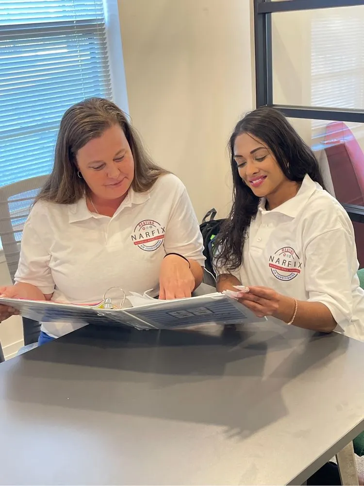 Slide of Narfix Heating and Air Conditioning