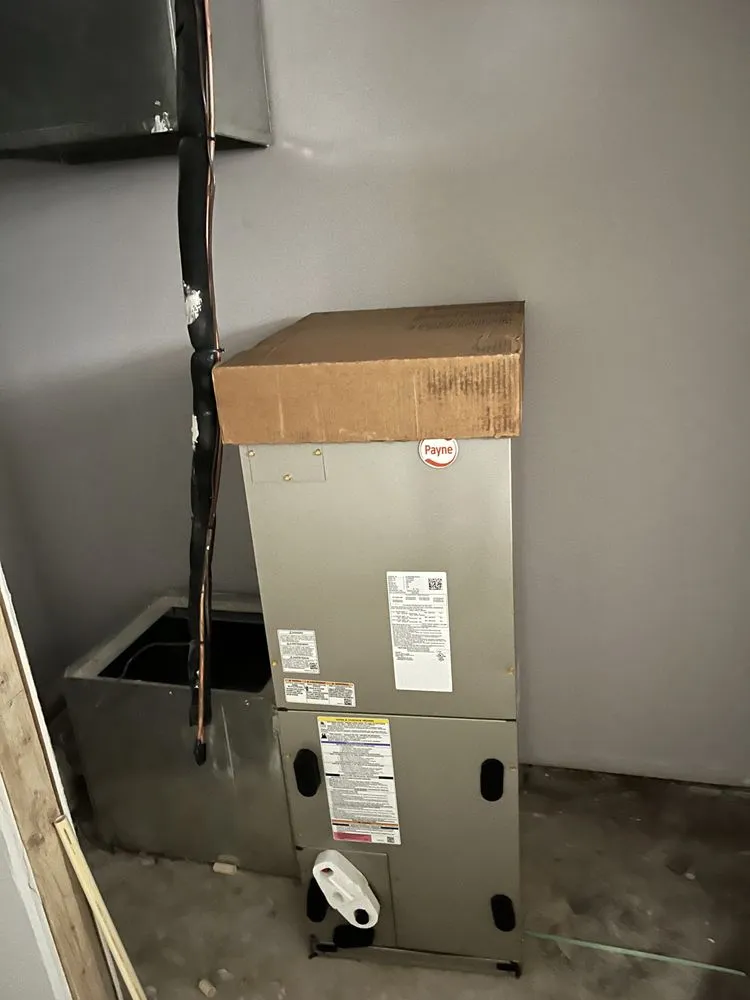 Slide of Narfix Heating and Air Conditioning
