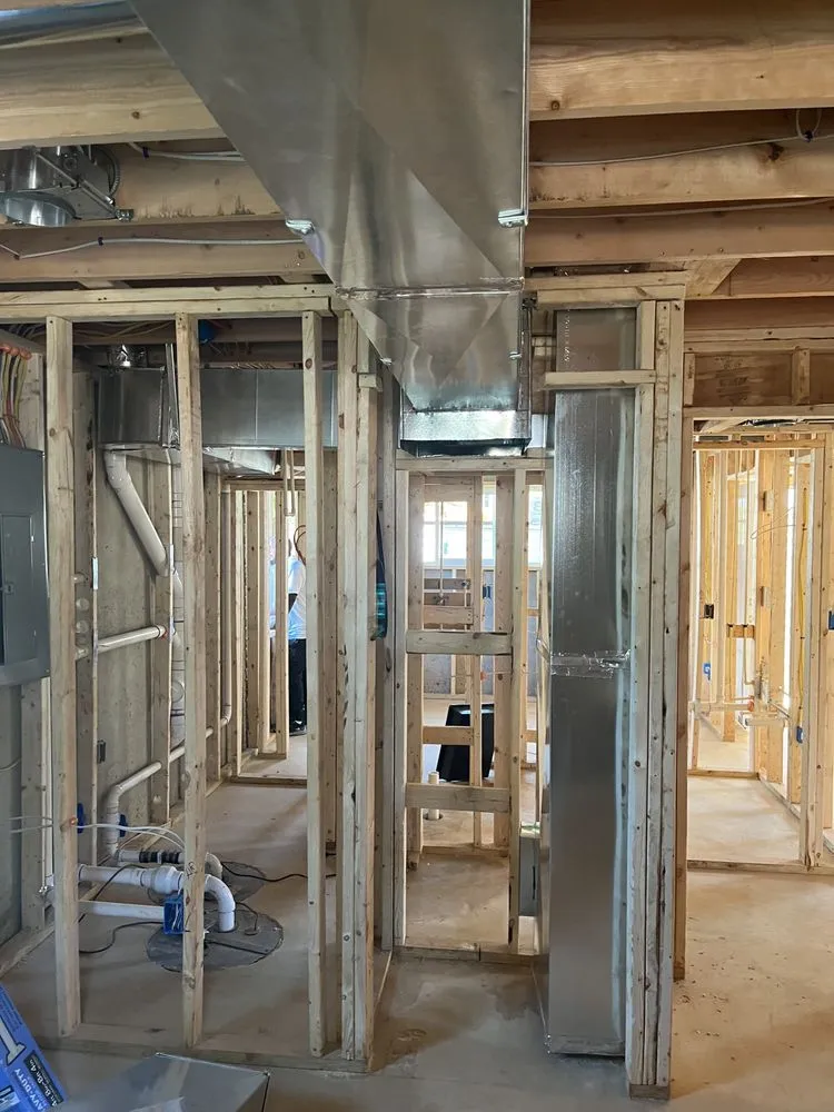 Slide of Narfix Heating and Air Conditioning