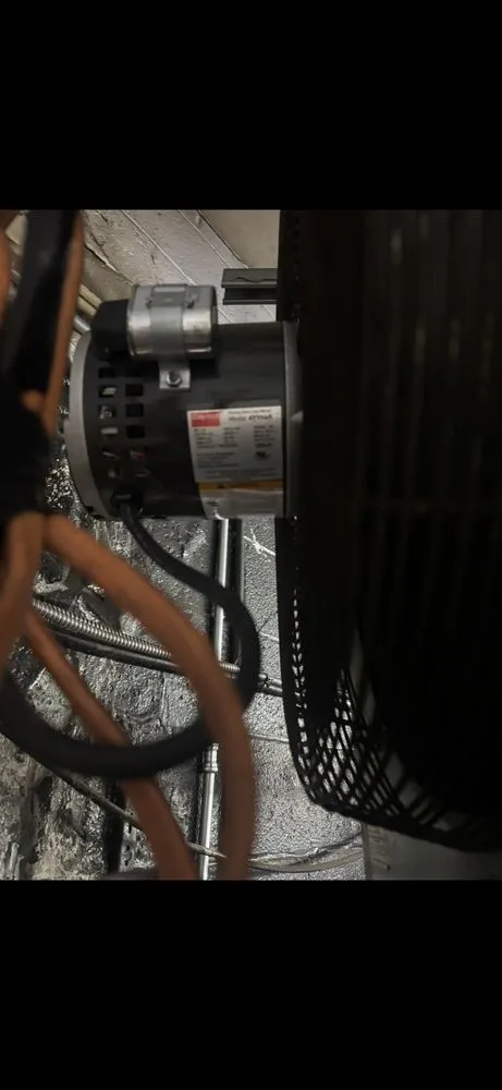 Slide of Narmo Heating Cooling & Oil