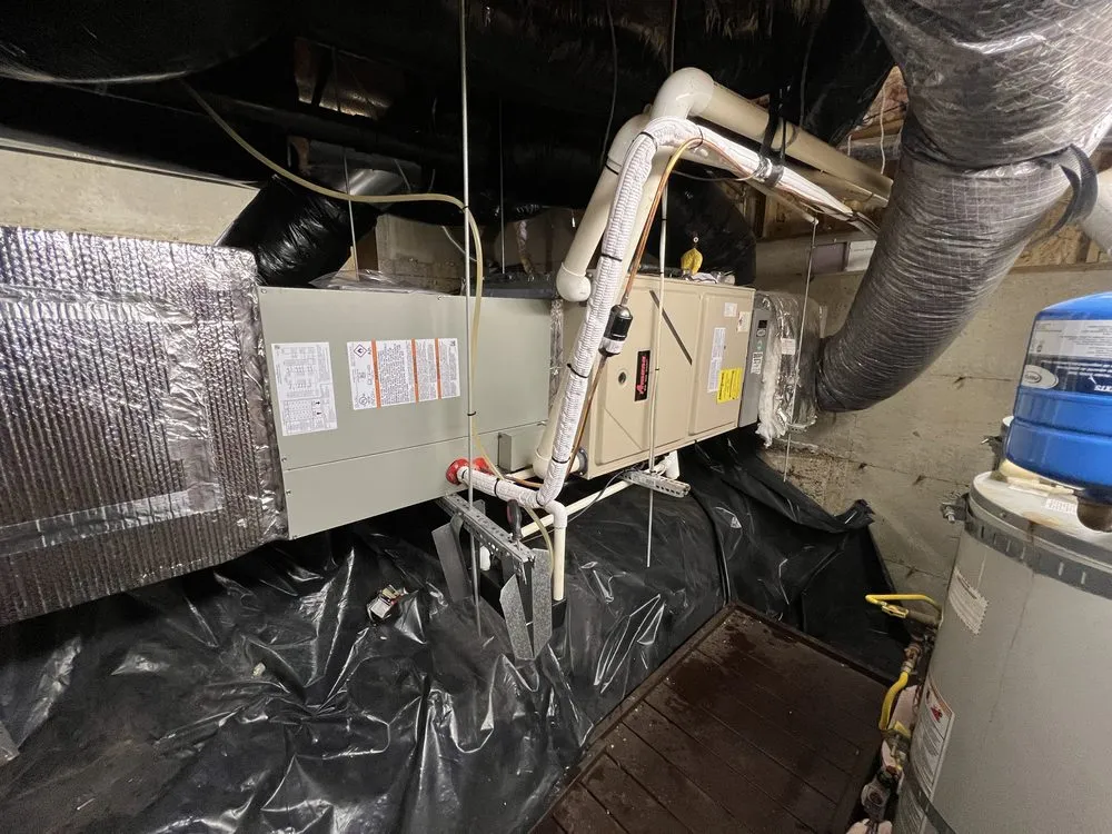 Slide of Narol Heating & Cooling