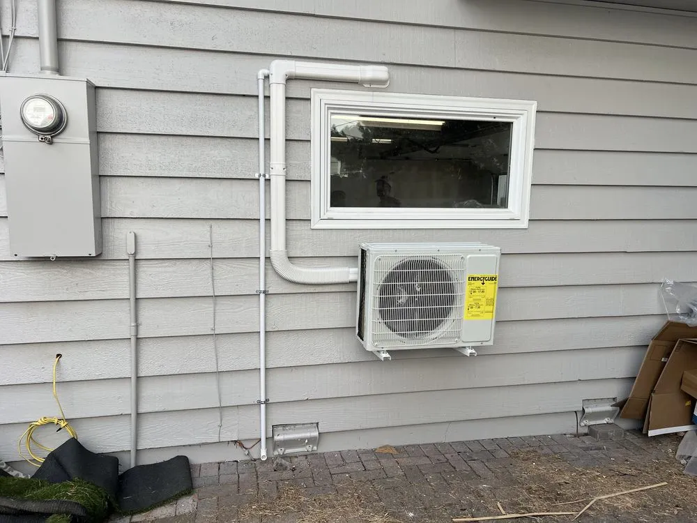 Slide of Narol Heating & Cooling