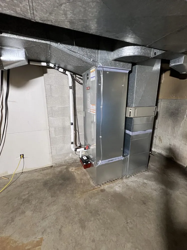 Slide of Narol Heating & Cooling